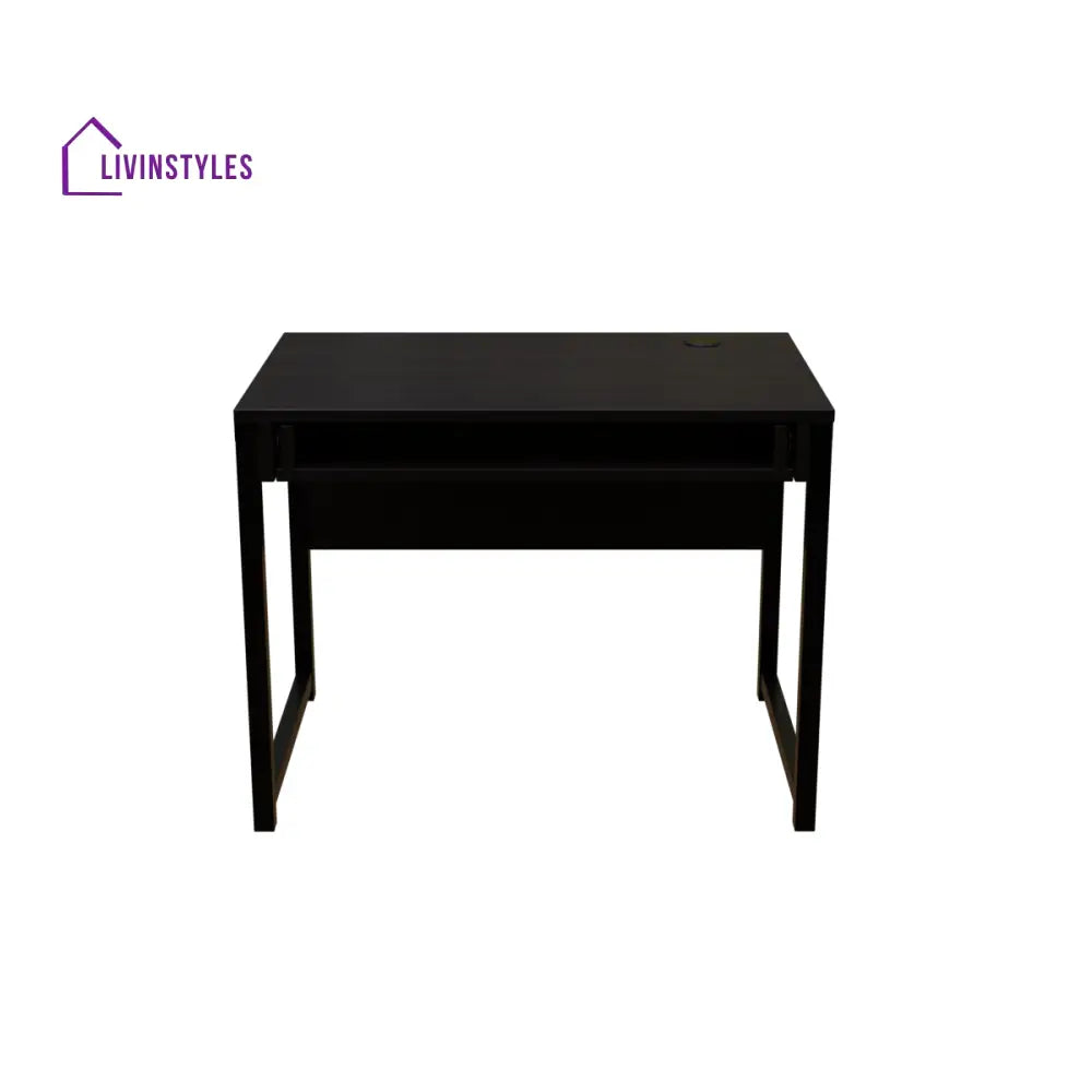 Elmer Computer Table | Computer Table | Study Table for Home Art & Drafting Tables