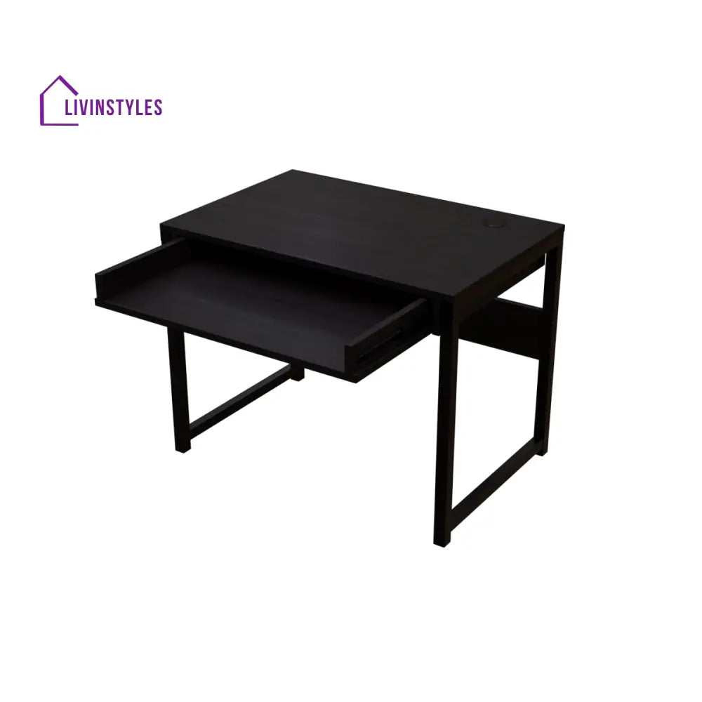 Elmer Computer Table | Computer Table | Study Table for Home Art & Drafting Tables
