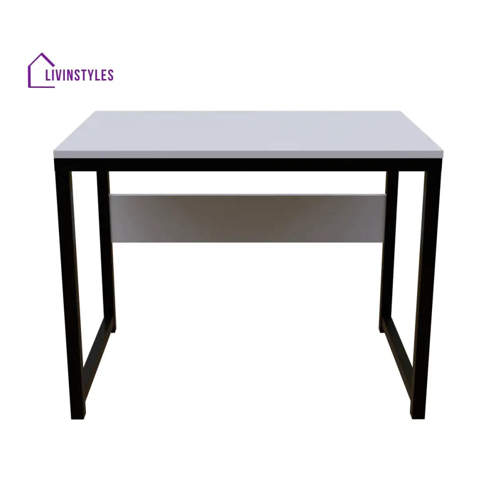 Elmer Computer Table | Computer Table | Study Table for Home Art & Drafting Tables