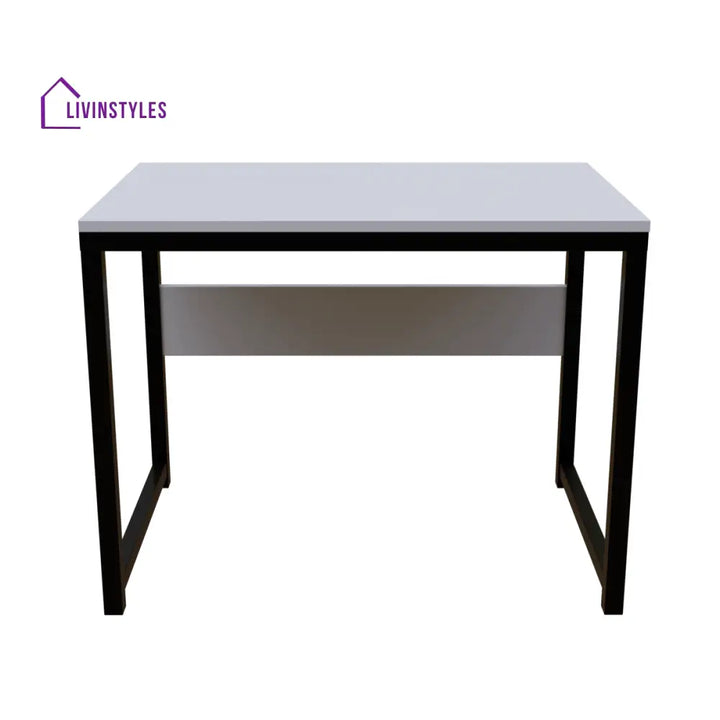 Elmer Computer Table | Computer Table | Study Table for Home Art & Drafting Tables
