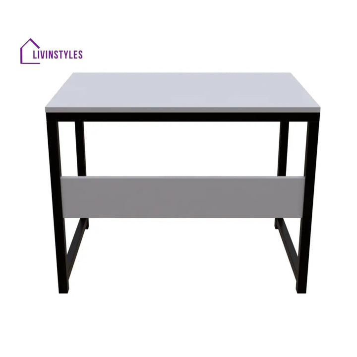 Elmer Computer Table | Computer Table | Study Table for Home Art & Drafting Tables