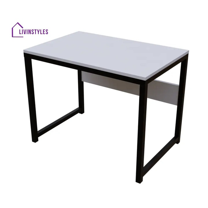 Elmer Computer Table | Computer Table | Study Table for Home Art & Drafting Tables