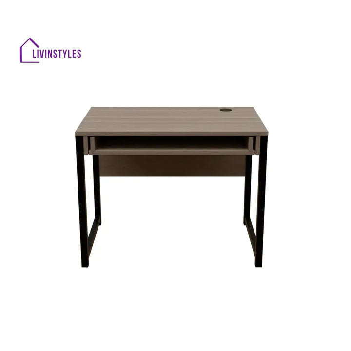 Elmer Computer Table | Computer Table | Study Table for Home Art & Drafting Tables