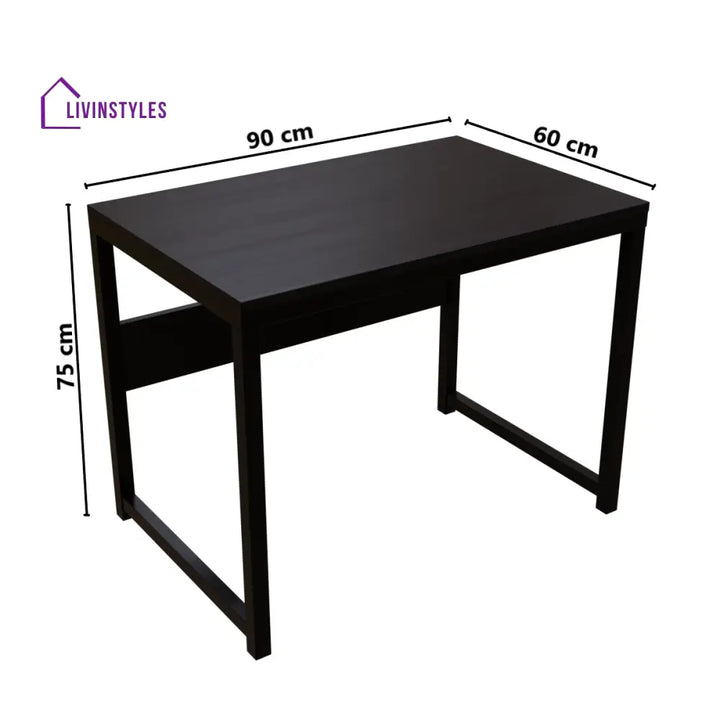 Elmer Computer Table | Computer Table | Study Table for Home Art & Drafting Tables