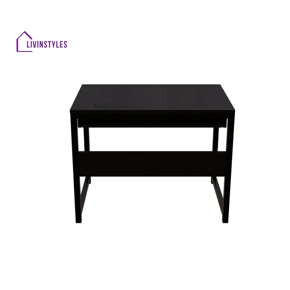 Elmer Computer Table | Computer Table | Study Table for Home Art & Drafting Tables