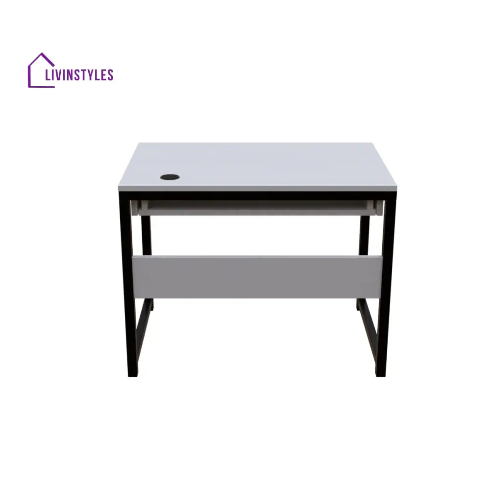 Elmer Computer Table | Computer Table | Study Table for Home Art & Drafting Tables