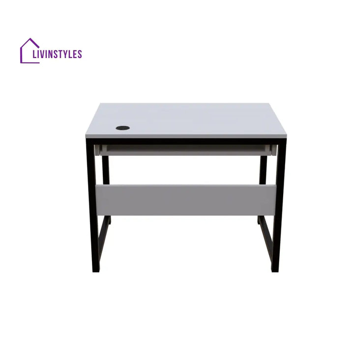 Elmer Computer Table | Computer Table | Study Table for Home Art & Drafting Tables