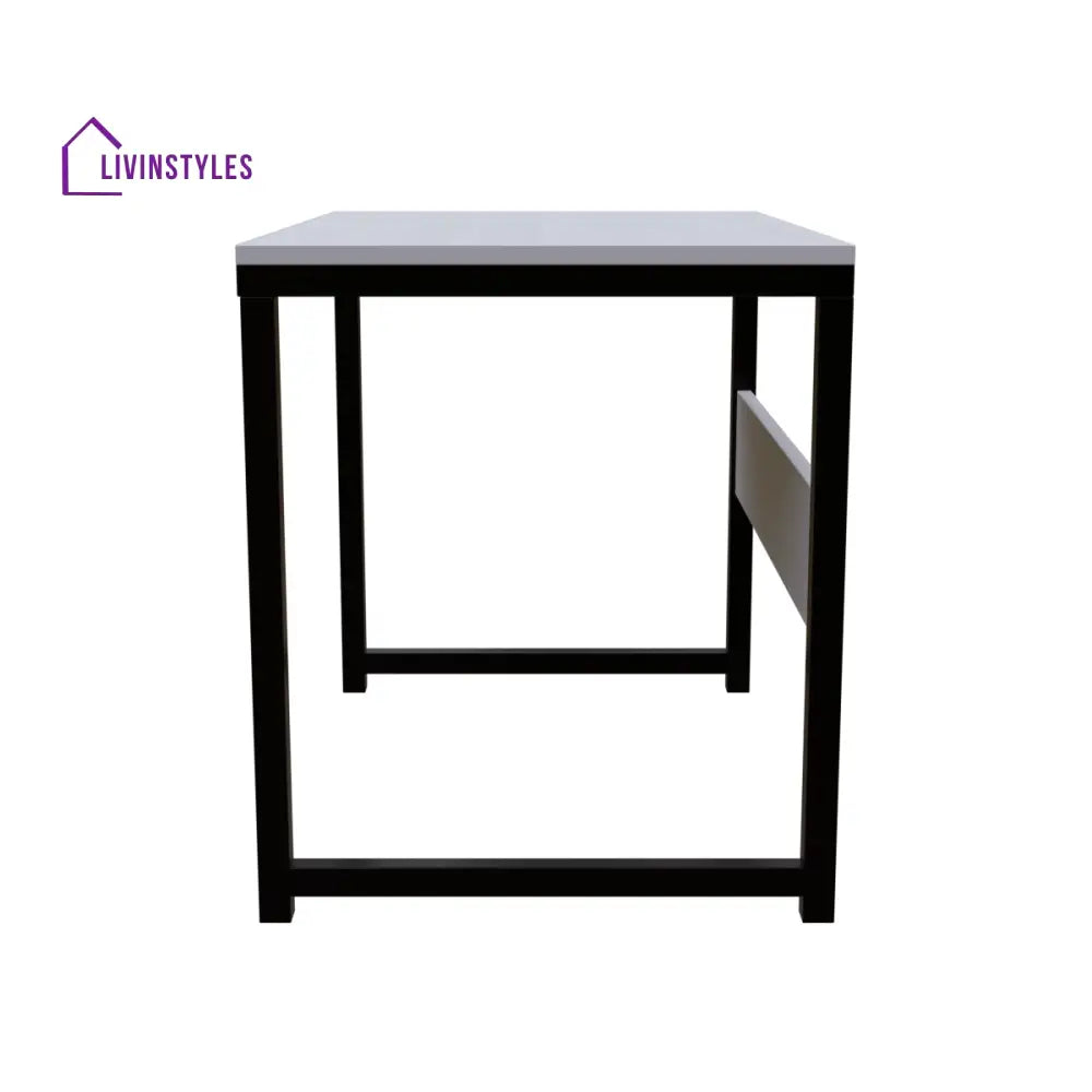 Elmer Computer Table | Computer Table | Study Table for Home Art & Drafting Tables