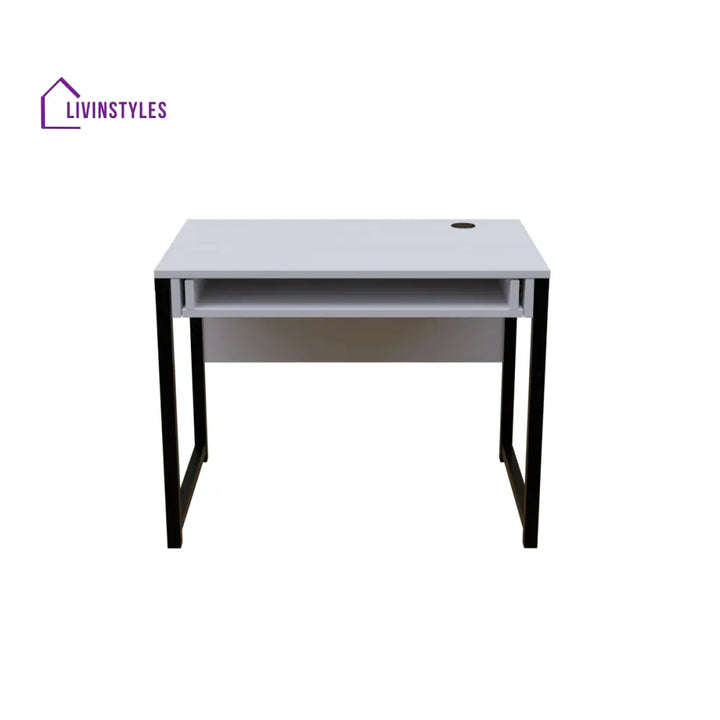 Elmer Computer Table | Computer Table | Study Table for Home Art & Drafting Tables