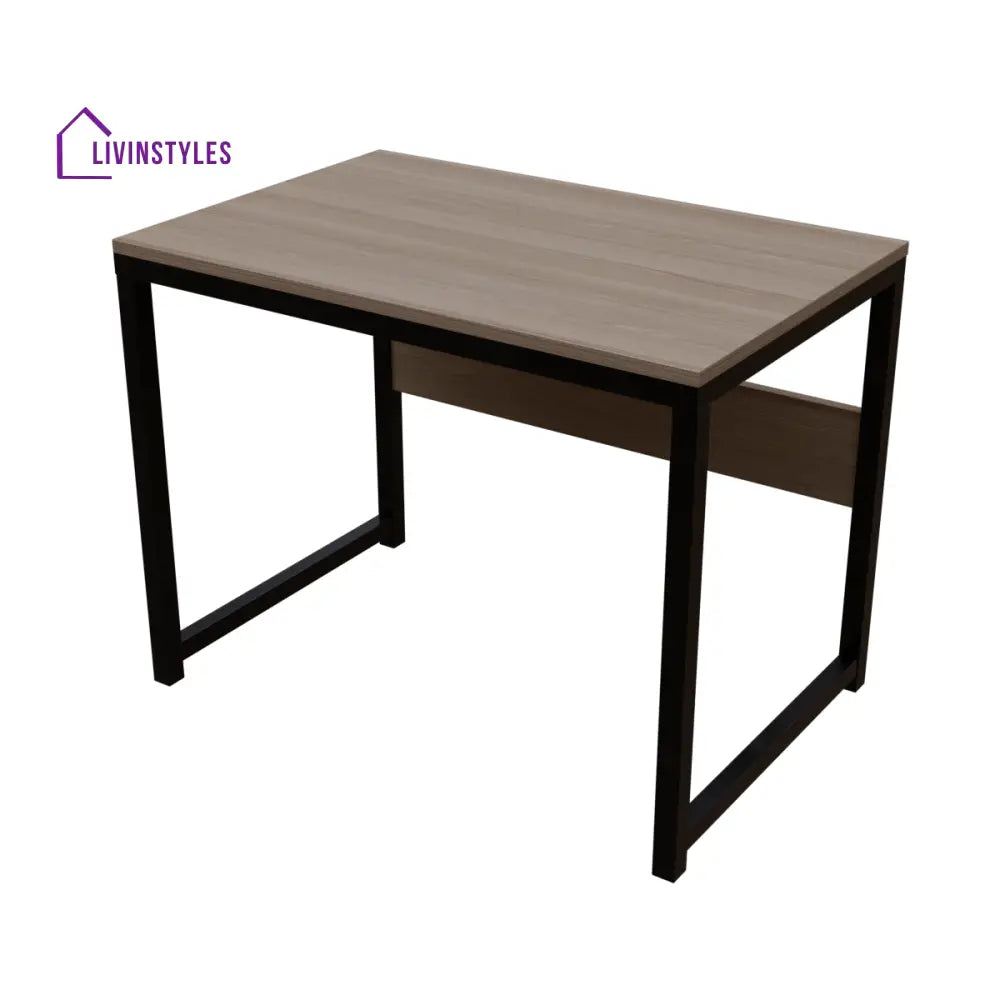 Elmer Computer Table | Computer Table | Study Table for Home Art & Drafting Tables