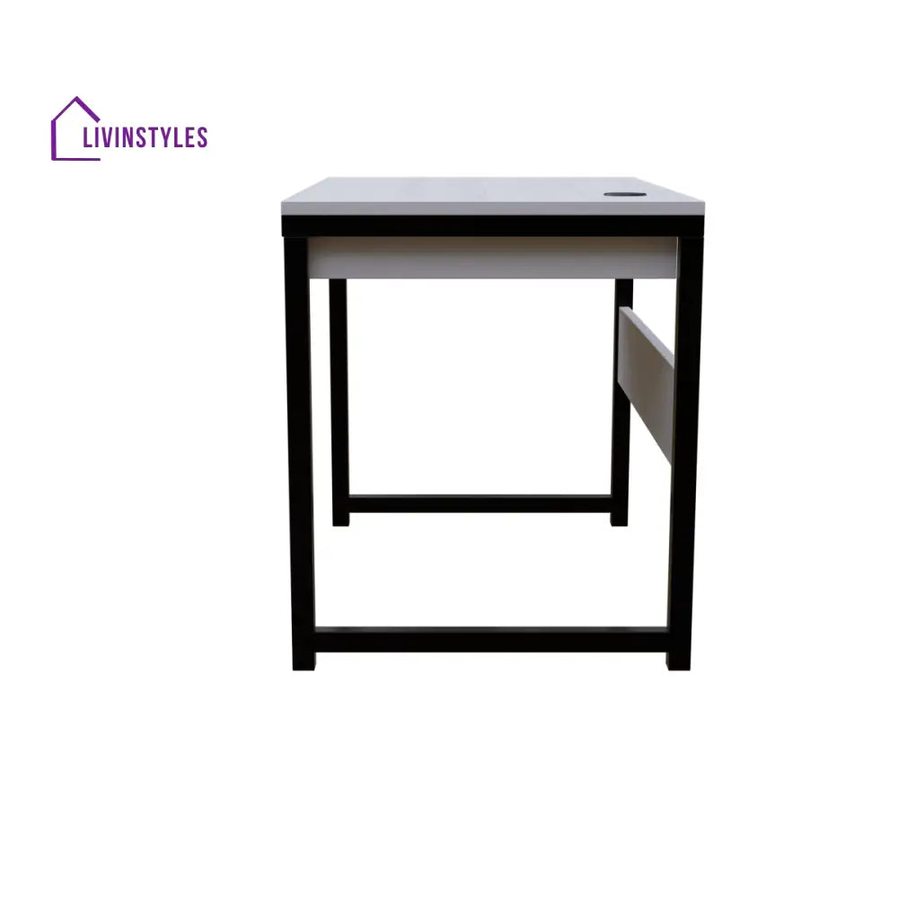 Elmer Computer Table | Computer Table | Study Table for Home Art & Drafting Tables