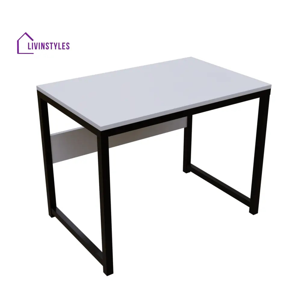 Elmer Computer Table | Computer Table | Study Table for Home Art & Drafting Tables