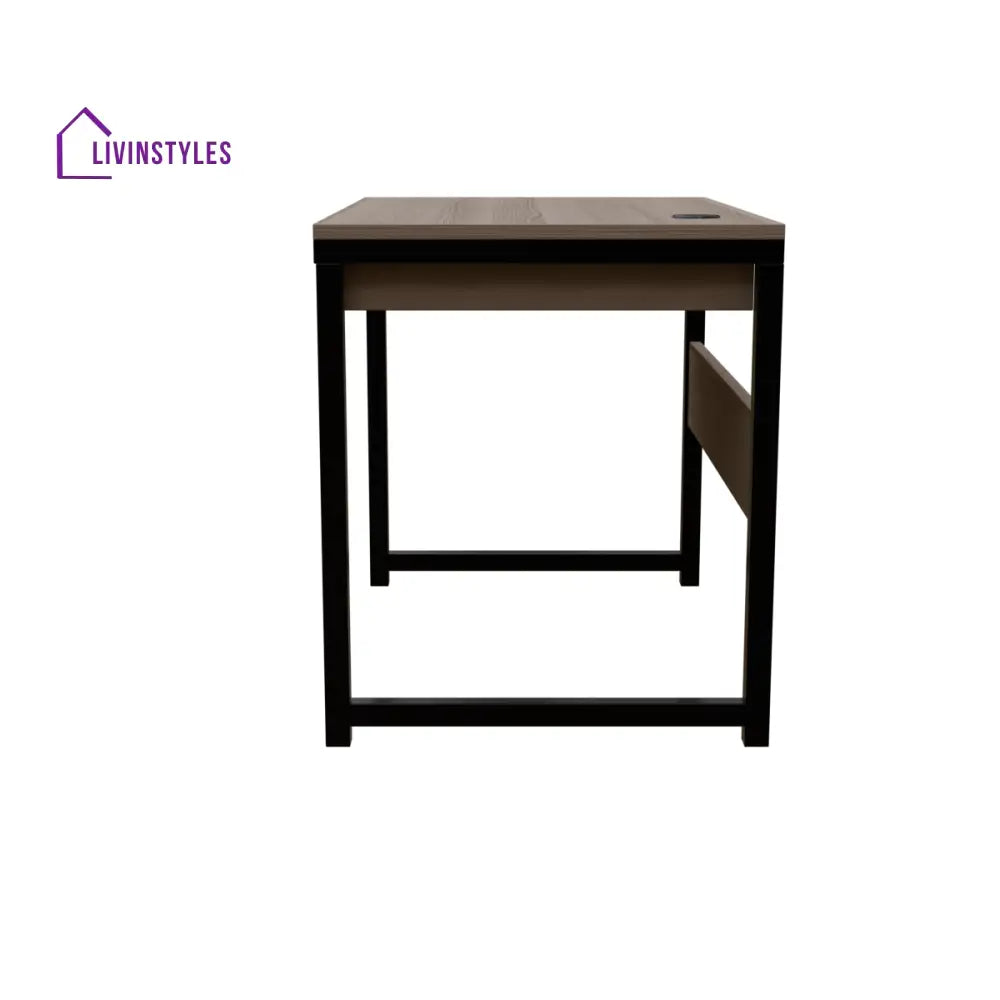 Elmer Computer Table | Computer Table | Study Table for Home Art & Drafting Tables