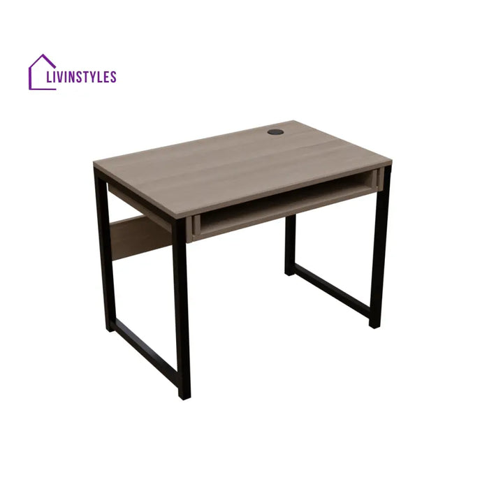 Elmer Computer Table | Computer Table | Study Table for Home Art & Drafting Tables