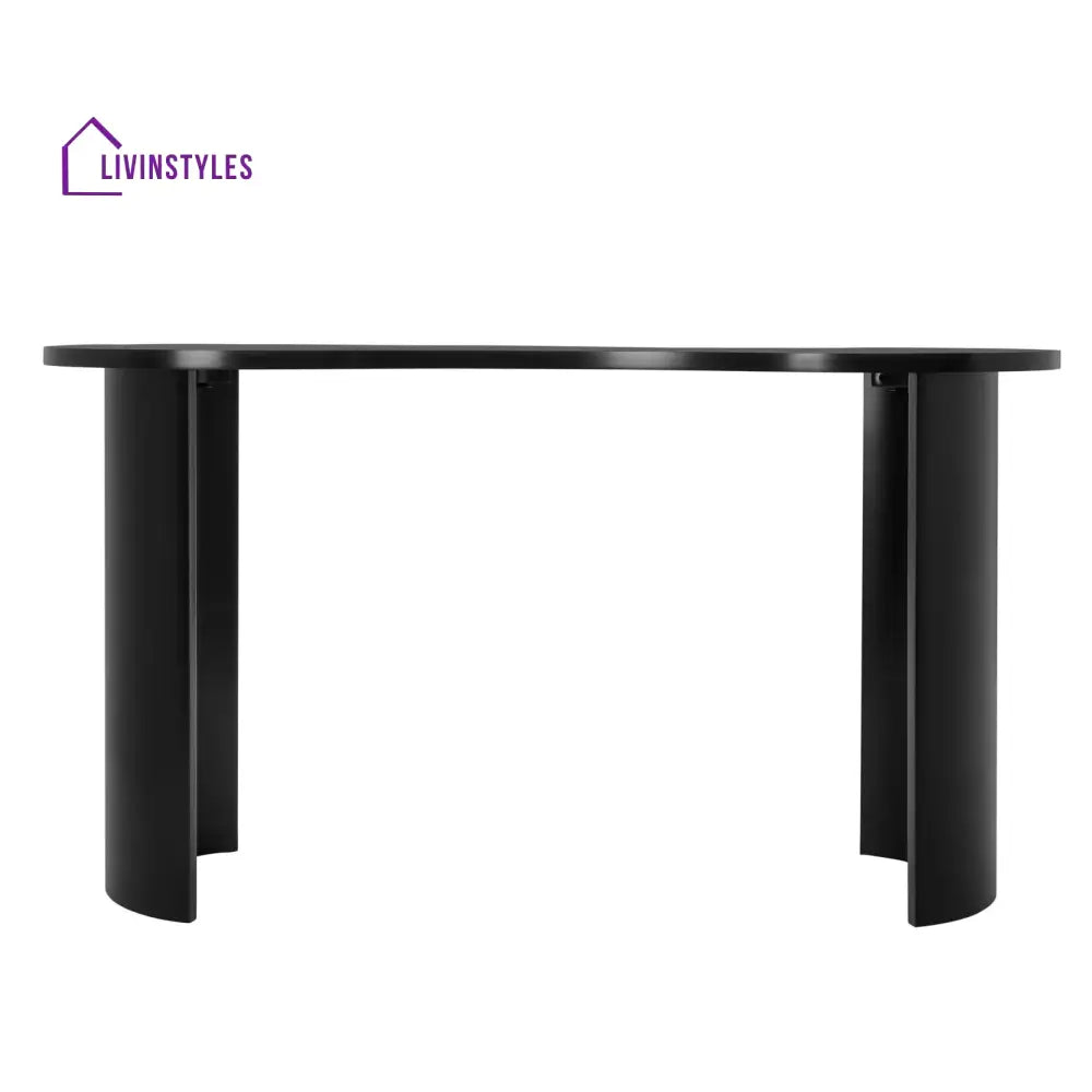 Elvira Solid Wood Study Table for Students