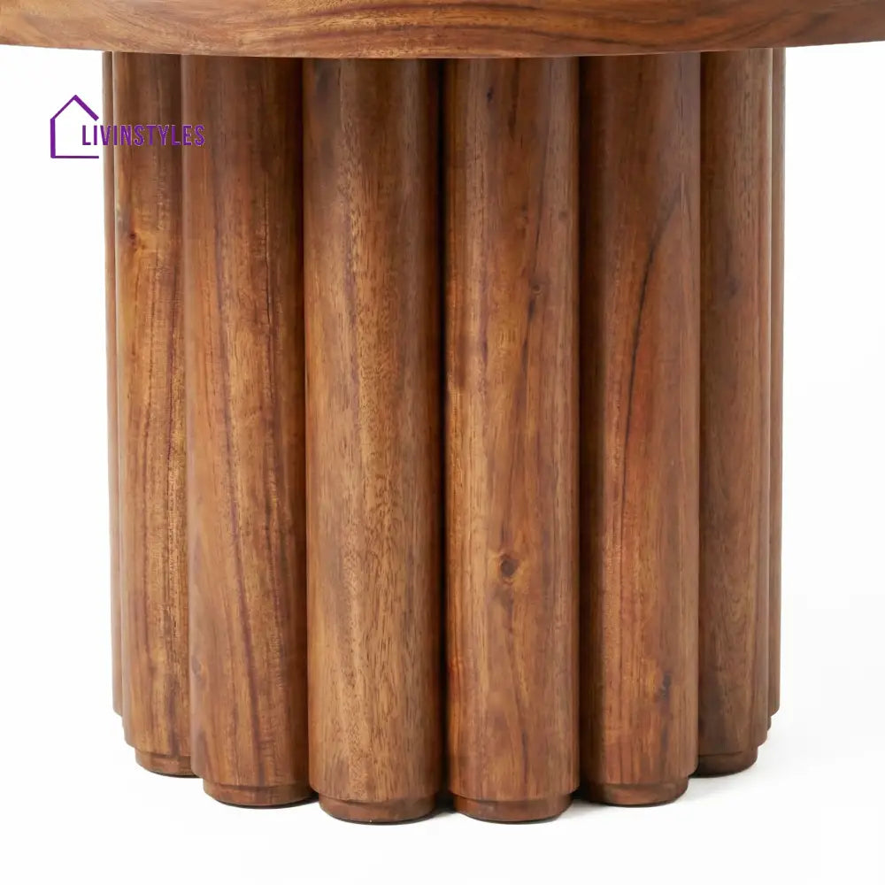 Ellie 4 Seater Dining Table - Furniture