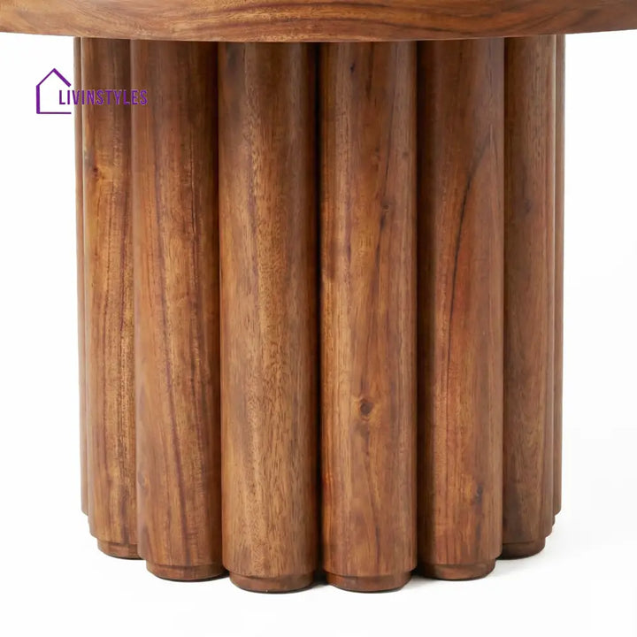 Ellie 4 Seater Dining Table - Furniture