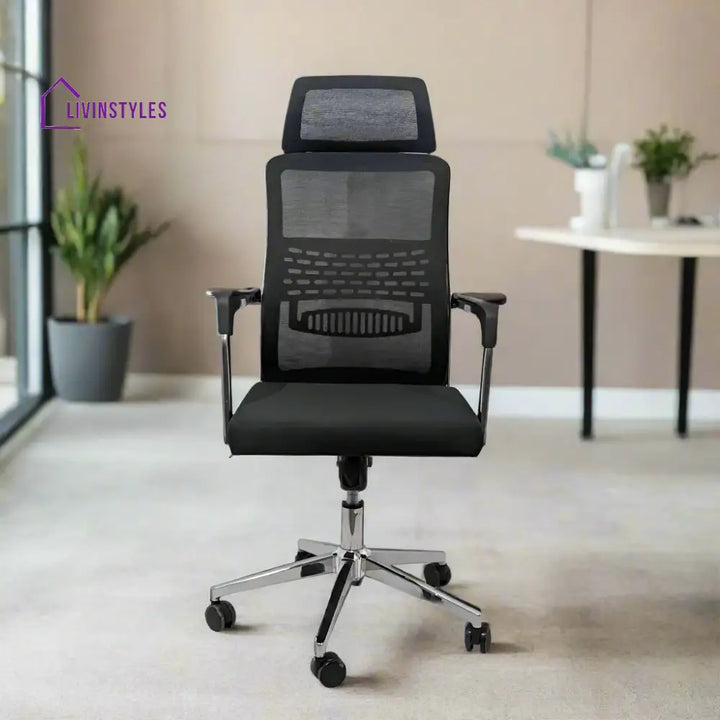 Empyrean Ergonomic Office Chair
