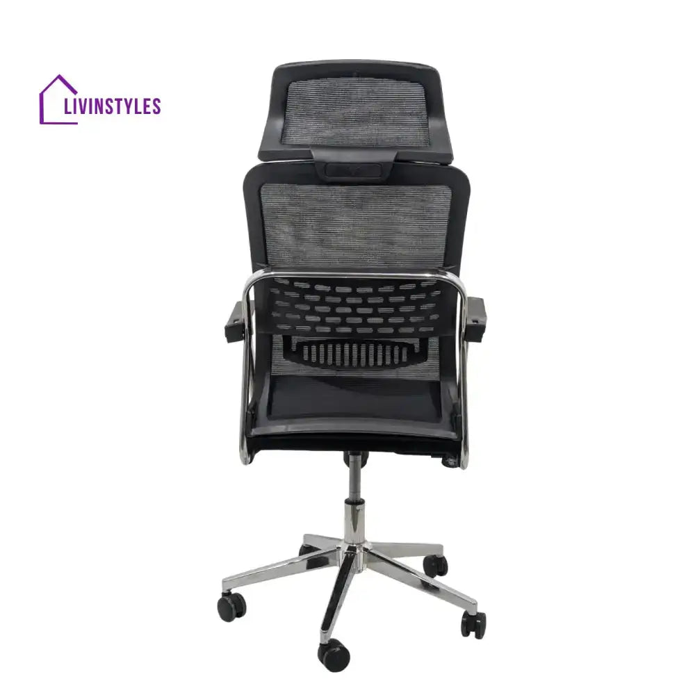 Empyrean Ergonomic Office Chair