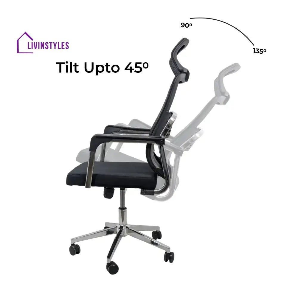Empyrean Ergonomic Office Chair