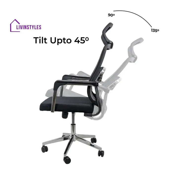 Empyrean Ergonomic Office Chair