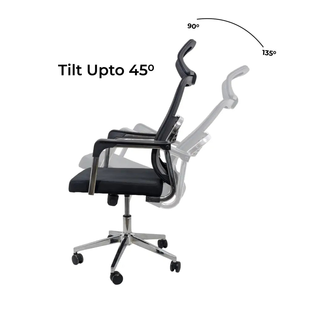 Empyrean Ergonomic Office Chair