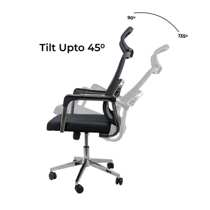 Empyrean Ergonomic Office Chair