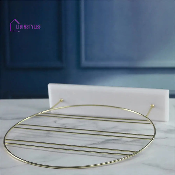 Enigma Jewelry Stand Holders