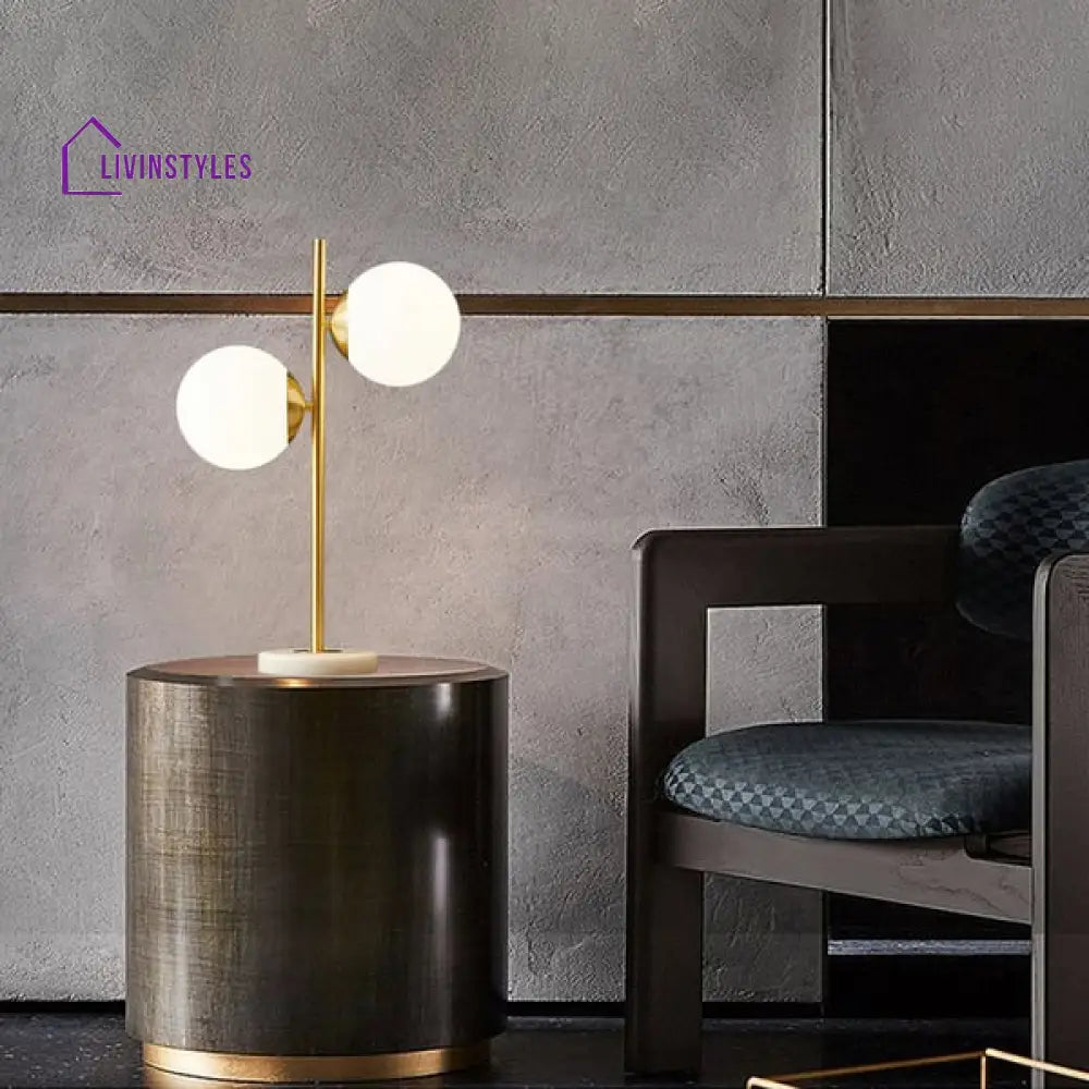 Eric Table Lamp