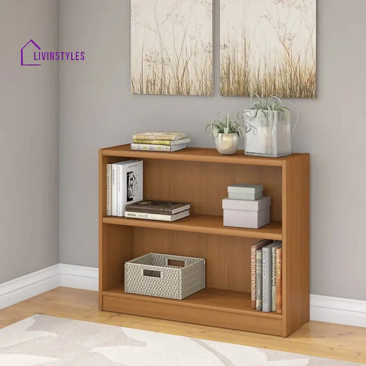 Eseniya Engineered Wood Bookshelves | Bookshelf for Living Room | Bedroom | Drawing Room | Study Room