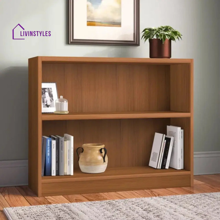 Eseniya Engineered Wood Bookshelves | Bookshelf for Living Room | Bedroom | Drawing Room | Study Room