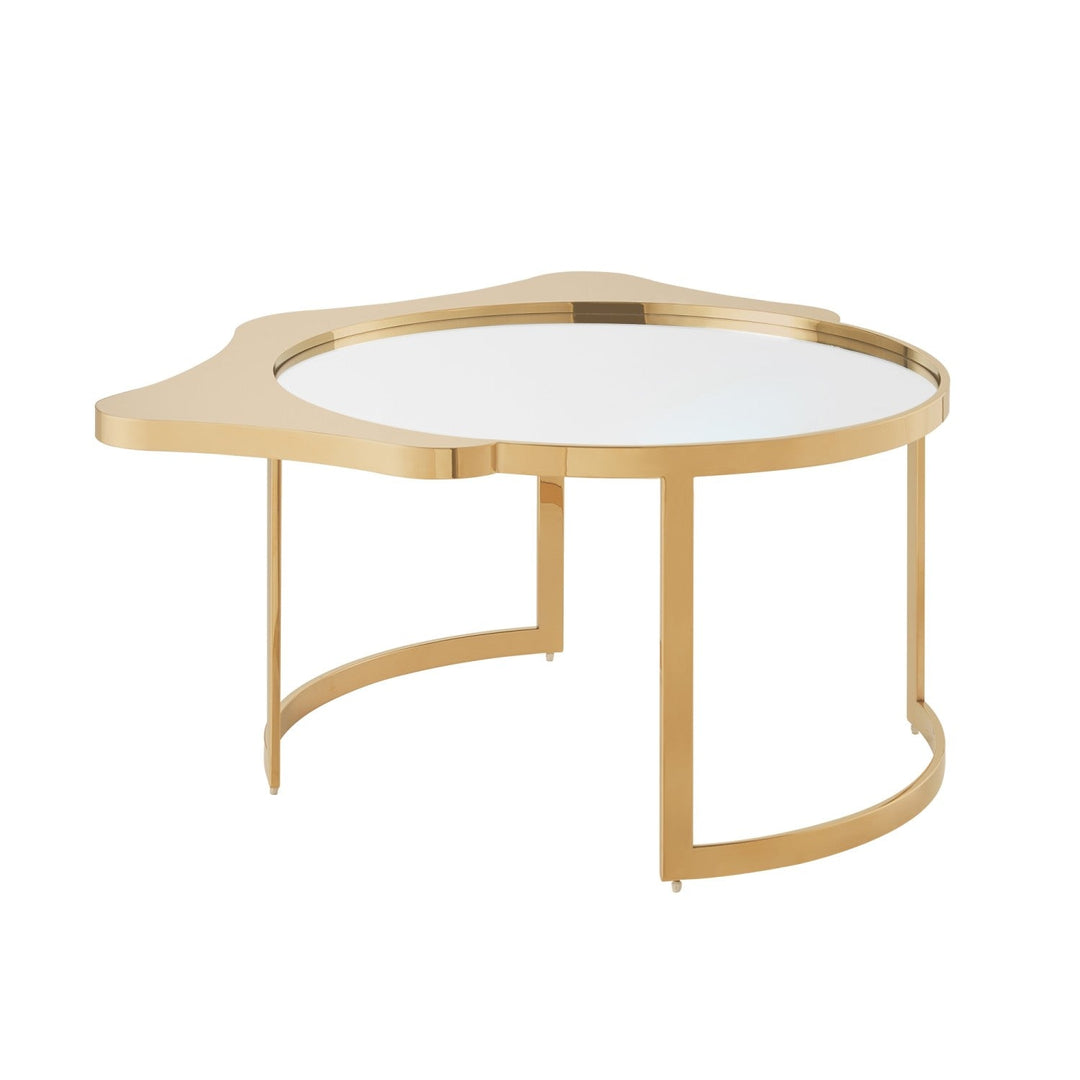 Anton Coffee Table
