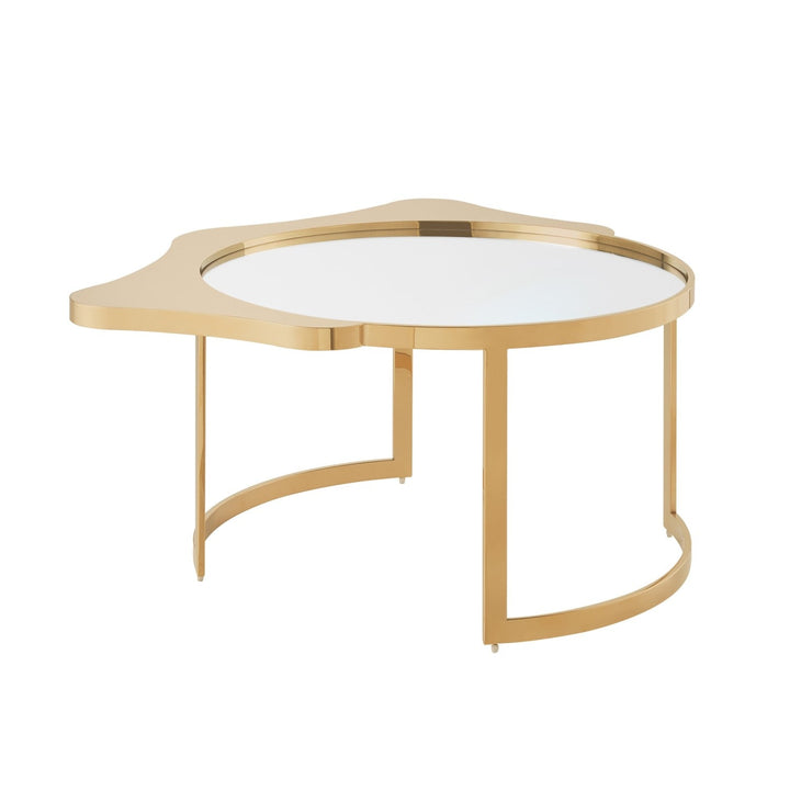 Anton Coffee Table
