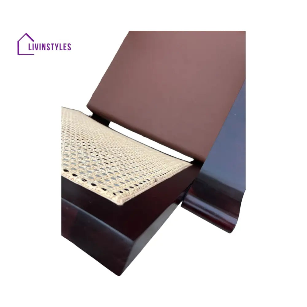Eshika Rattan Lounge Chair