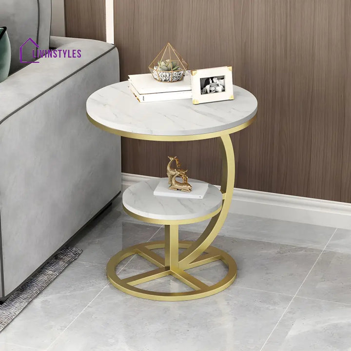 Esther Side Table for Living Room