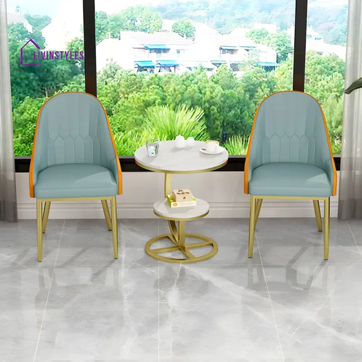 Esther Side Table for Living Room