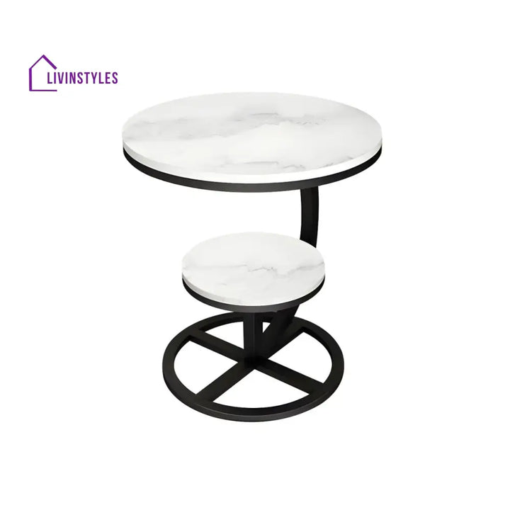 Esther Side Table for Living Room