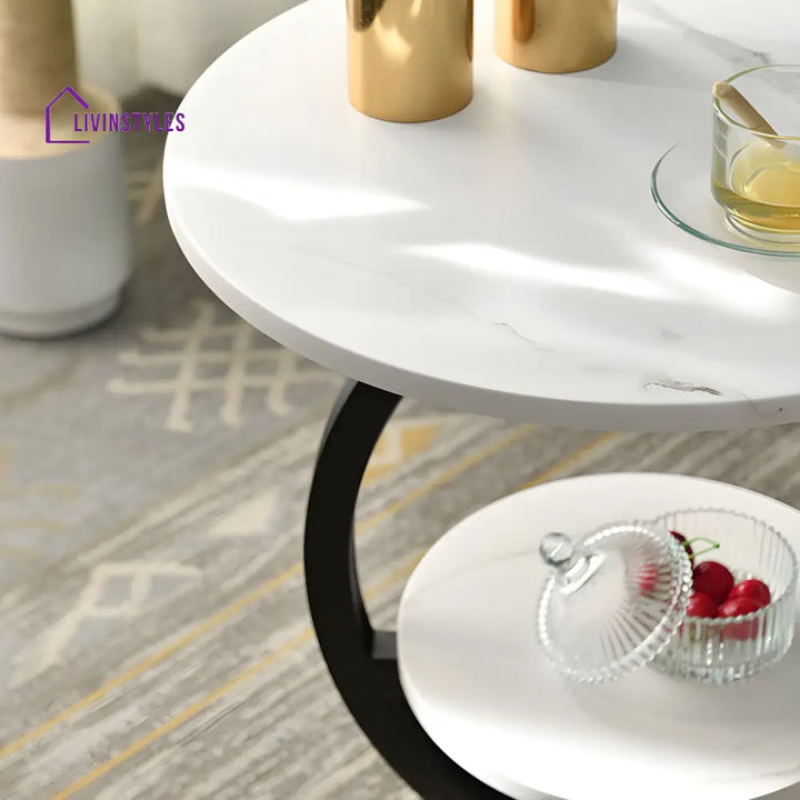 Esther Side Table for Living Room