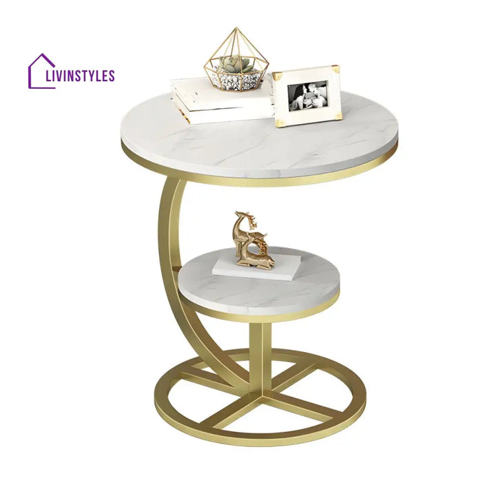 Esther Side Table for Living Room