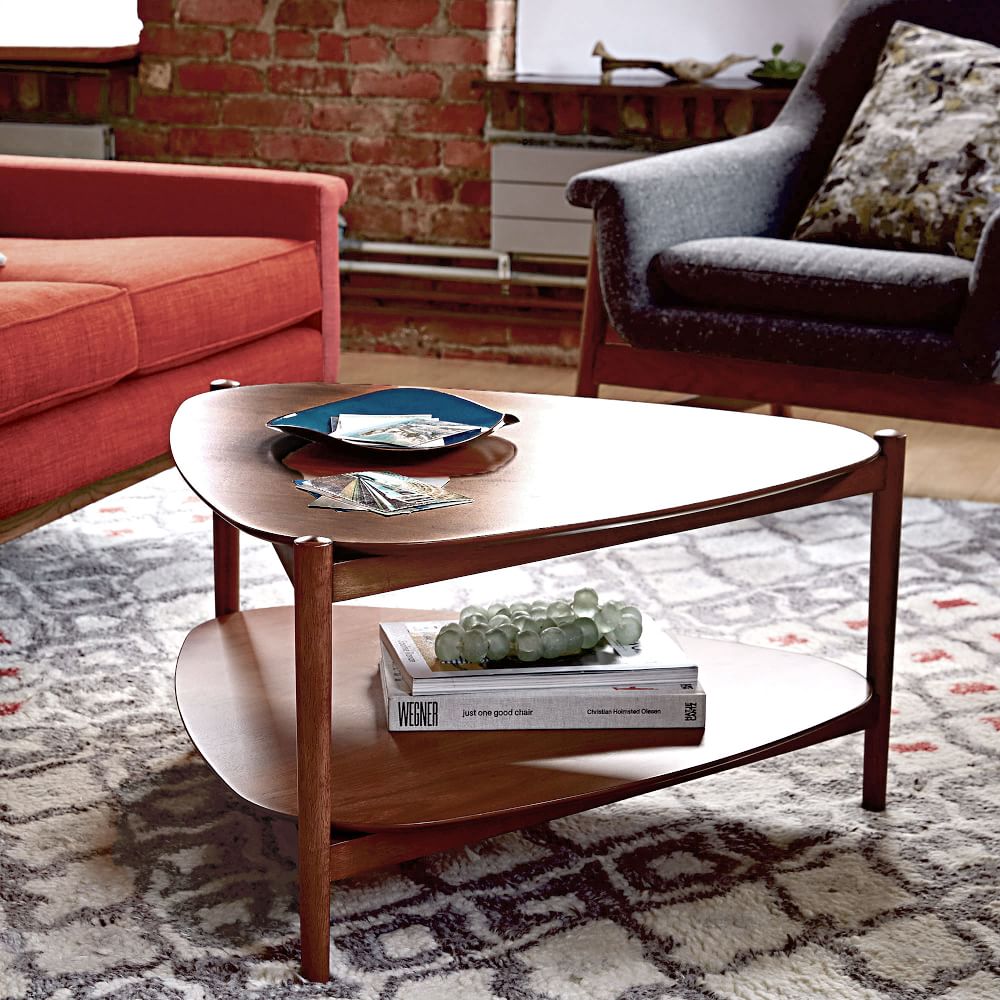 Meera Triod Coffee Table