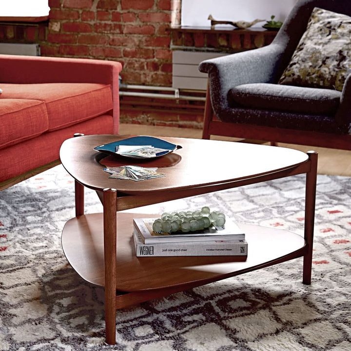 Meera Triod Coffee Table