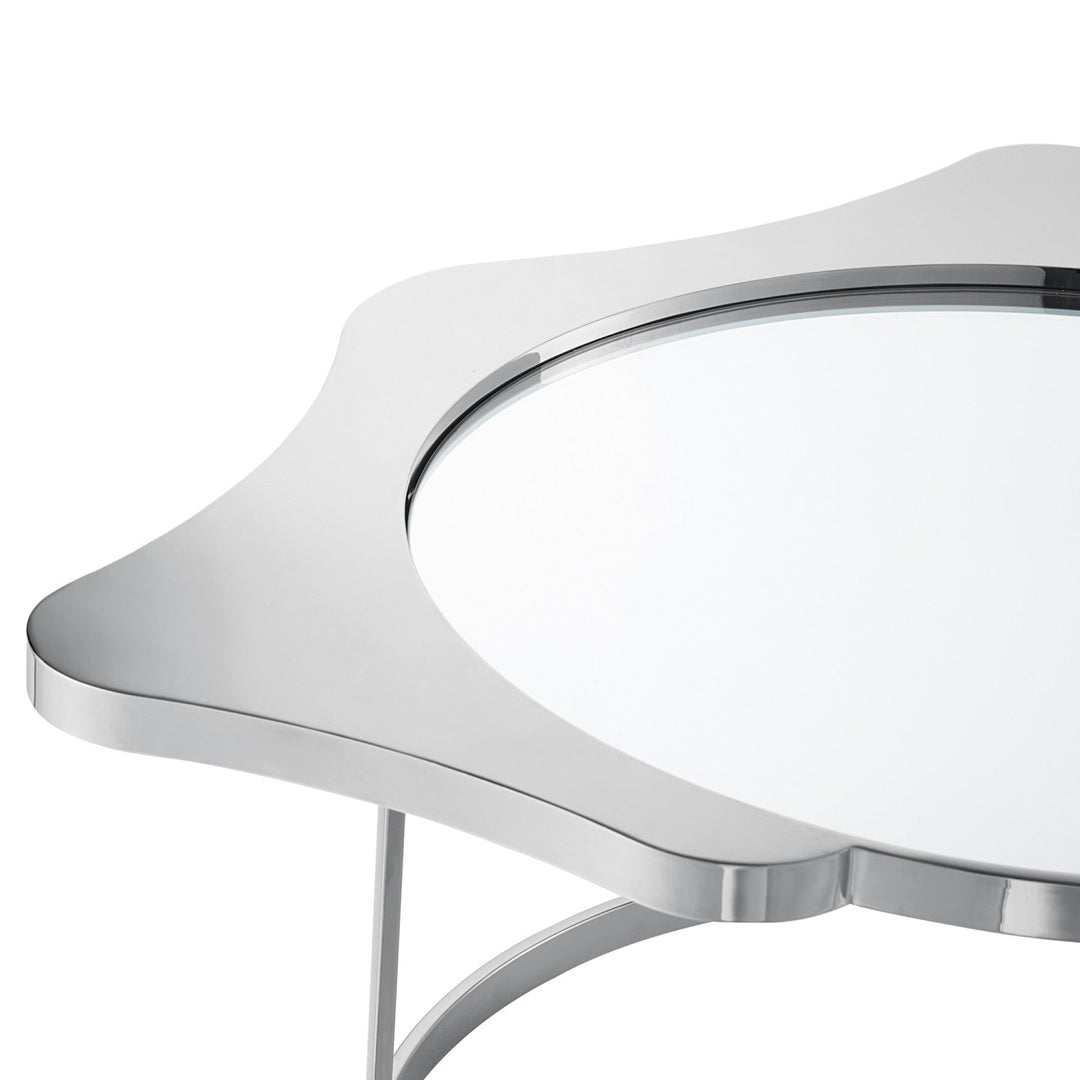 Anton Coffee Table