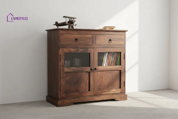 Eva Modern Wooden Bar Cabinet Bar Cabinet