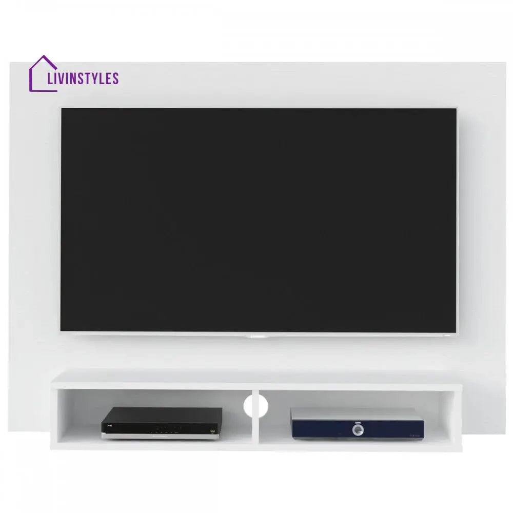 Eva Wall Mounted Tv Unit Stand for Living Room