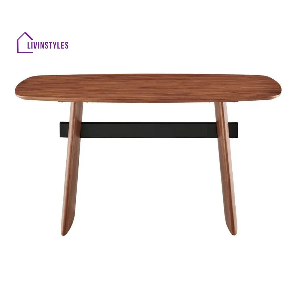 Evdokia Solid Wood Study Table for Students