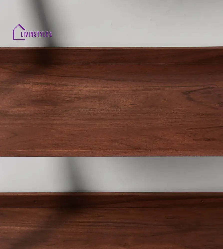 Evelina Ladder bookshelf Book Shelf
