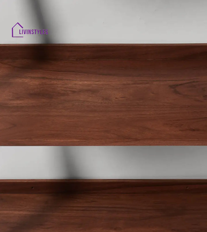 Evelina Ladder bookshelf Book Shelf
