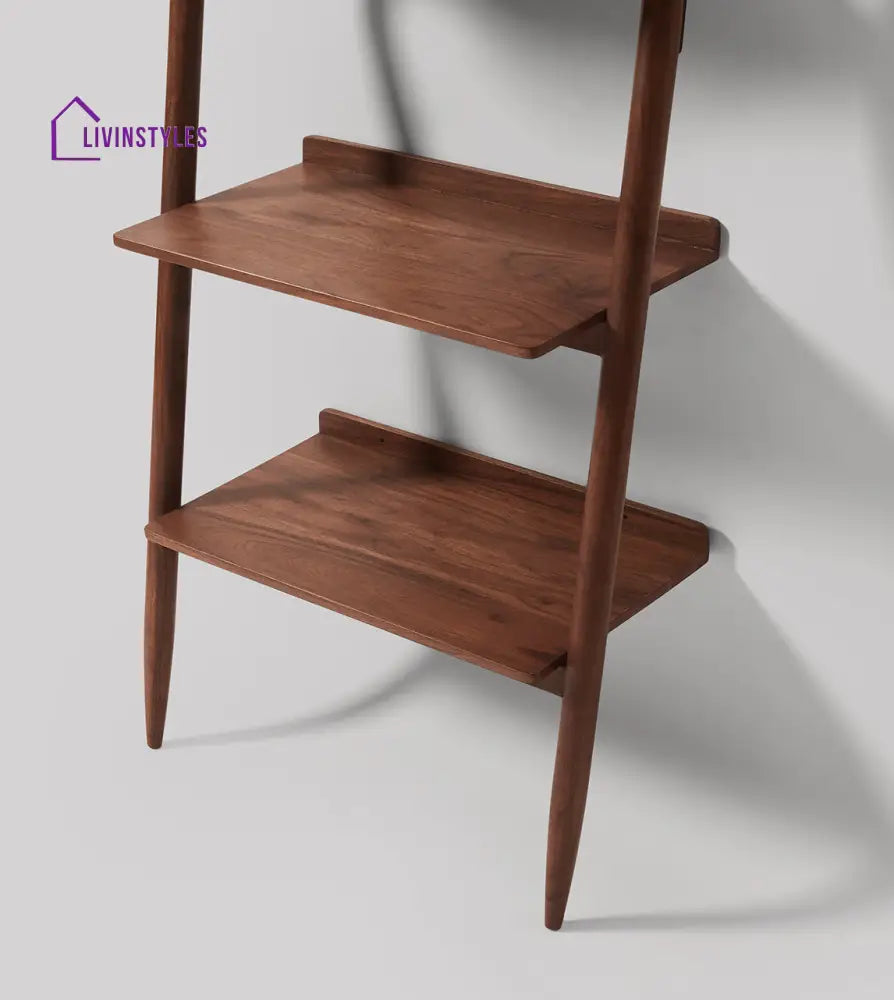 Evelina Ladder bookshelf Book Shelf