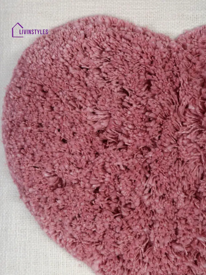 Eyda 100% Cotton Tufted Cushion Cover Set Of 2