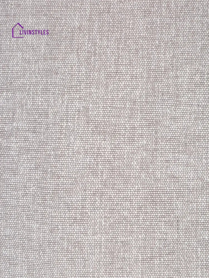 Eyda 100% Cotton Woven Sofa Cushion Covers Set Of 2 18X18 Inch
